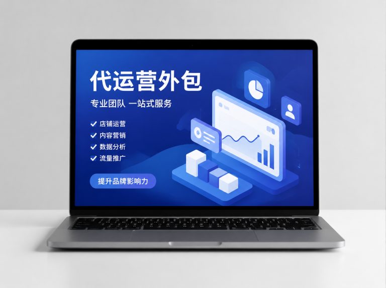 番禺区拼多多店铺代运营
